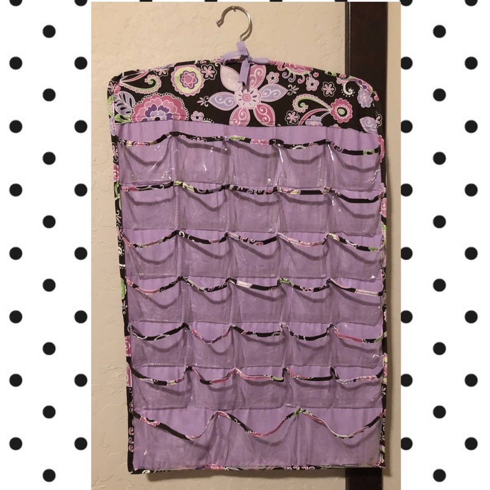 Jewelry Organizer